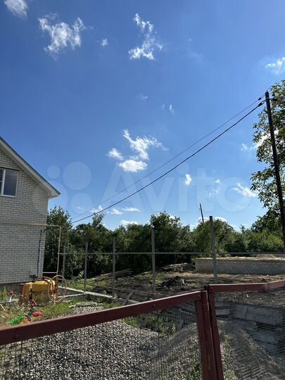 Участок 4,8 сот. (СНТ, ДНП)