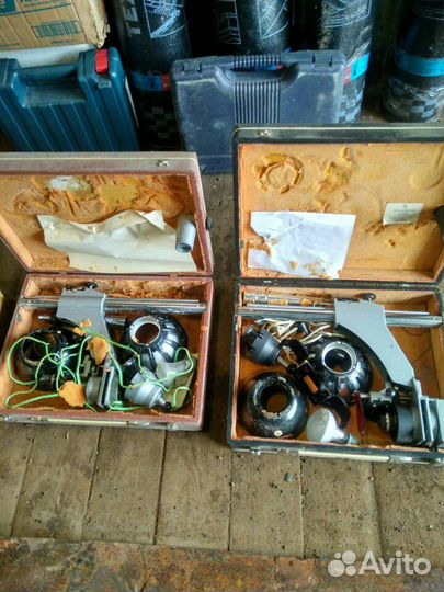 Фотоопорат фэт