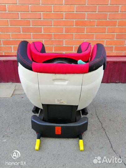 Детское автокресло