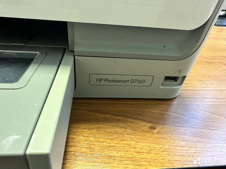 Принтер сканер копир мфу Hp и Epson