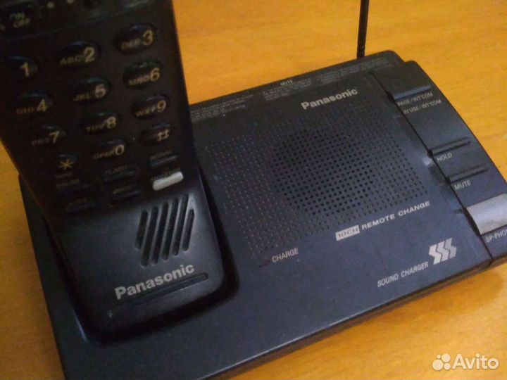 Panasonic