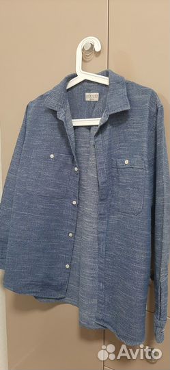 Рубашка для мальчика 164 zara