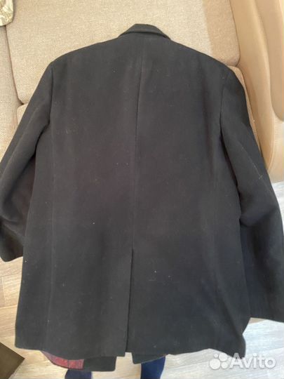 Френч мужской