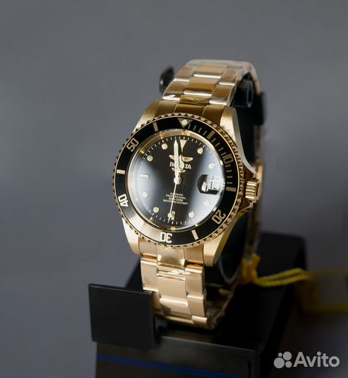 Наручные часы Invicta Pro Diver 8929OB