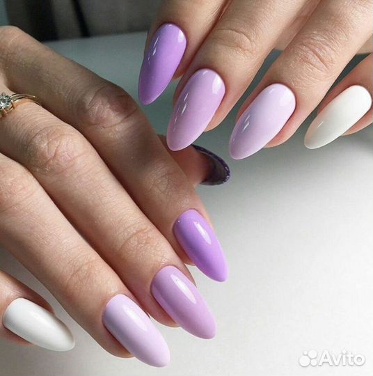 Маникюр педикюр на дому