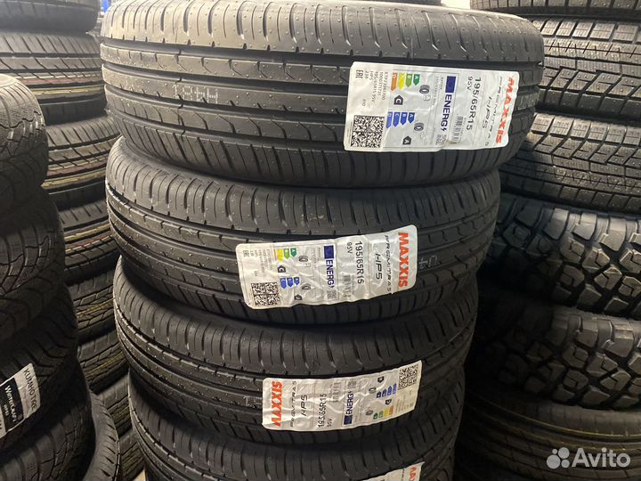 Matador MP 47 Hectorra 3 205/55 R16 91H