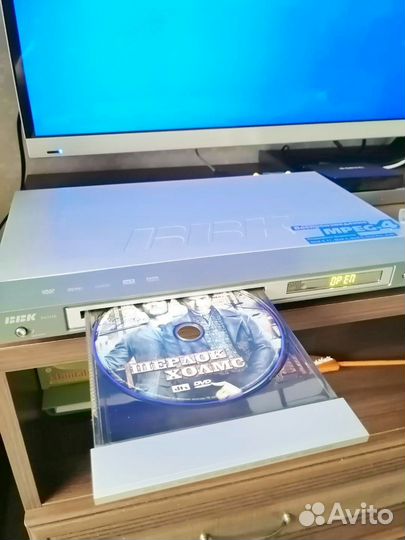 DVD плееры Pioneer, Philips, BBK