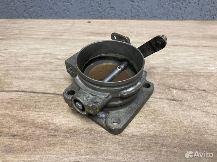 Дроссель Mercedes W124 230E M102