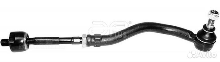 Applus 11393AP Тяга рулевая перед лев