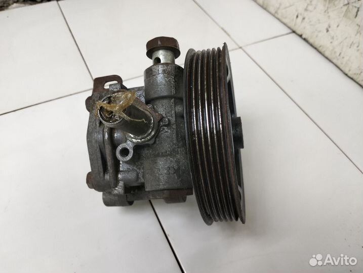 Насос гидроусилителя Citroen C-Crosser