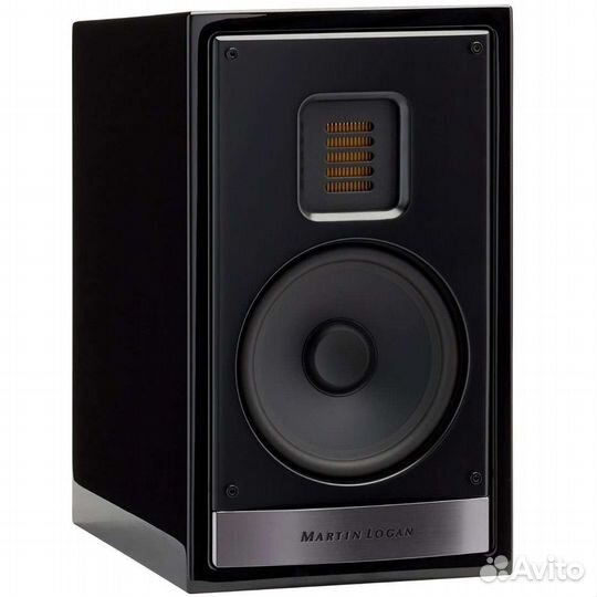 Martin Logan Motion 15I;35XTI Gloss Black