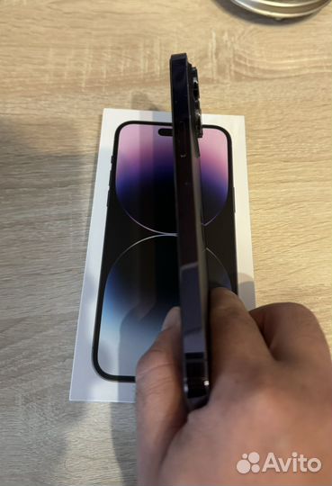 iPhone 14 Pro Max, 128 ГБ