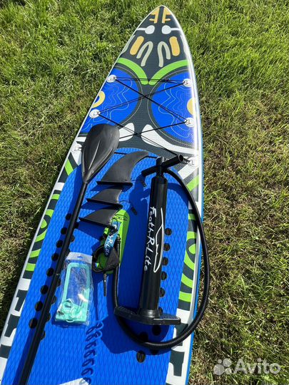 Аренда прокат сапбордов