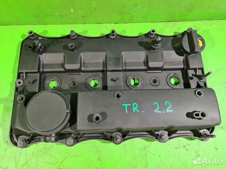 Крышка головки блока для Ford Transit 2014