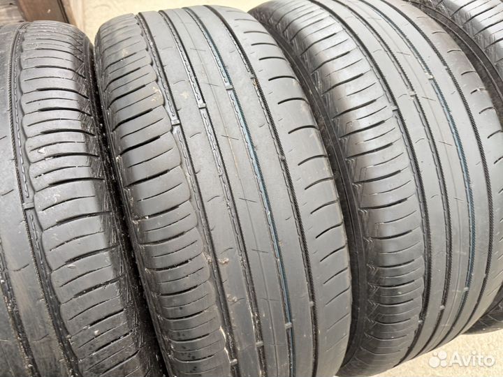 Nokian Tyres Hakka Blue 3 SUV 225/60 R17
