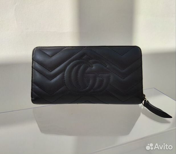 Кошелек Gucci Marmont оригинал