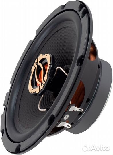 Автомобильная колонка Digma DCA-S602