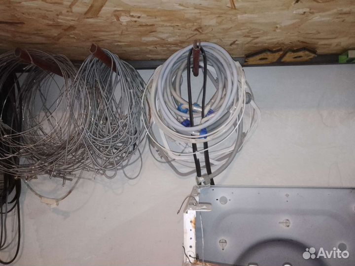 Ремень для стиральной машины