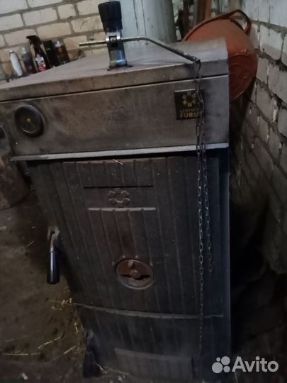 Продам котел