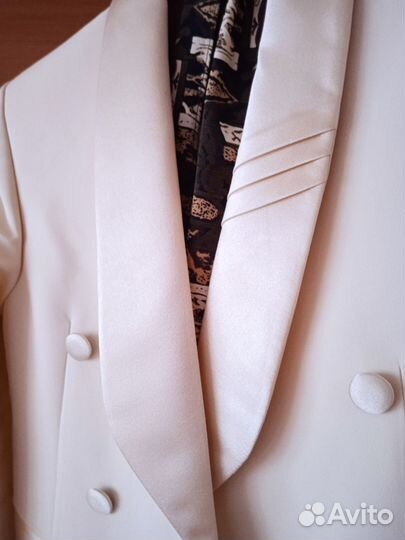 Концертный костюм для мальчика