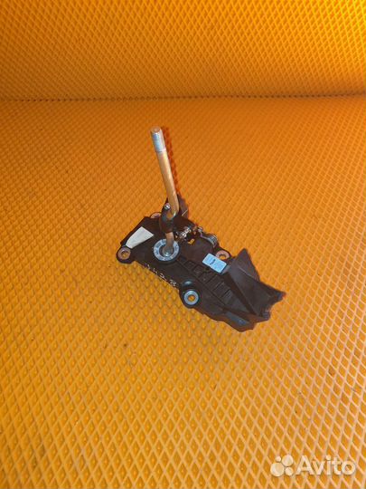 Кулиса кпп Ford Focus