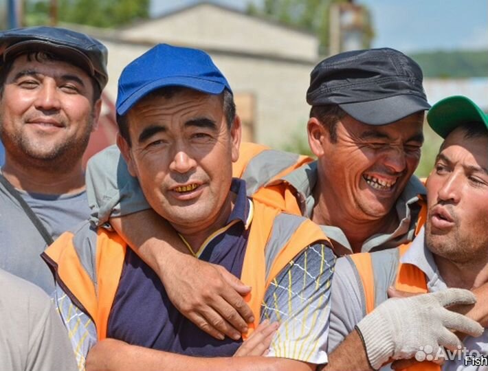 Оператор склада в Ozon (для граждан снг и РФ)