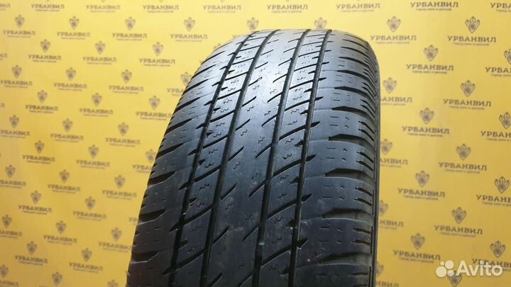 GT Radial Savero HT Plus 225/70 R16 103T