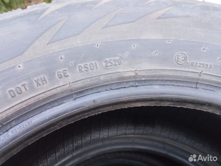 Formula Ice 225/65 R17 65C