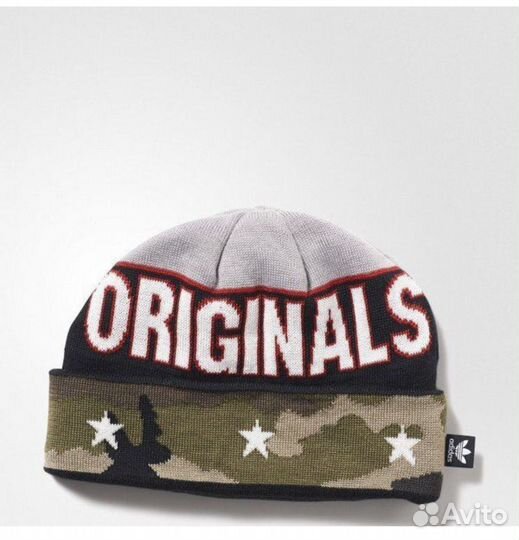 Шапка детская новая