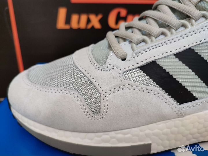 Кроссовки Adidas zx 500 мужские