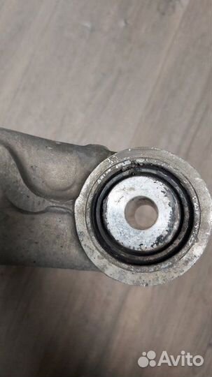 Рычаг подвески задний правый Bmw X5 E53 M62 4.6IS