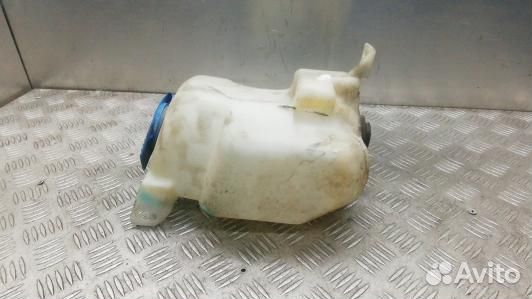 Бачок омывателя volkswagen golf 4 (PBE03NL01)