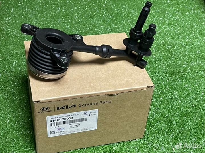 Подшипник выжимной Creta Elantra I10 I20 I30