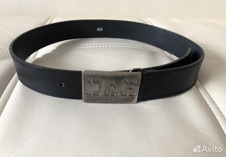 Ремень кожаный для школы оригинал