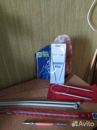 Нитки швейные бабины