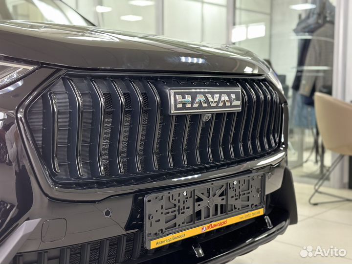 Haval Jolion 1.5 МТ, 2024