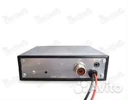 Радиостанция Megajet MJ-800 б/у