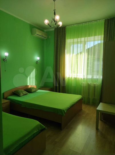 Комната 24 м² в 1-к., 1/1 эт.