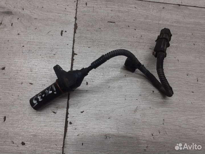 Датчик положения коленвала Hyundai-Kia