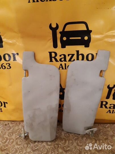 Козырек солнцезащитный Хафей Симбо Hfj 7130 lkhbe