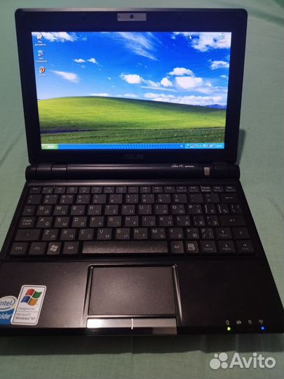 Asus EEE PC 900