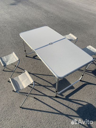 Набор для пикника стол