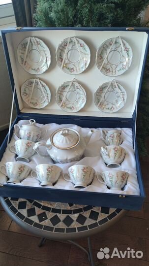 Сервиз на 6 персон Limoges