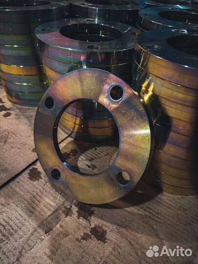 Гальваническое покрытие цинком (Цинкование)