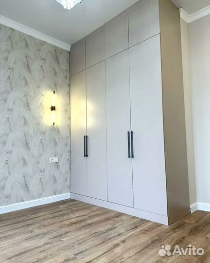 Шкаф на заказ от производителя