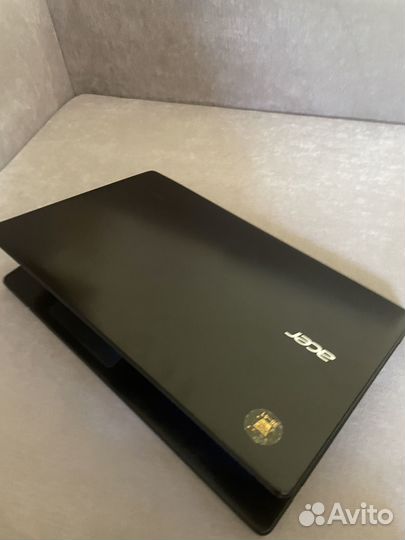 Ноутбук Acer E5-511