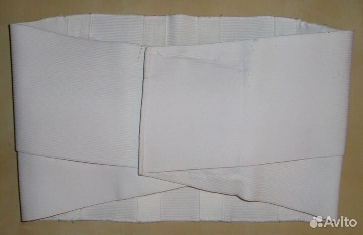 Корсет поясничный р. S