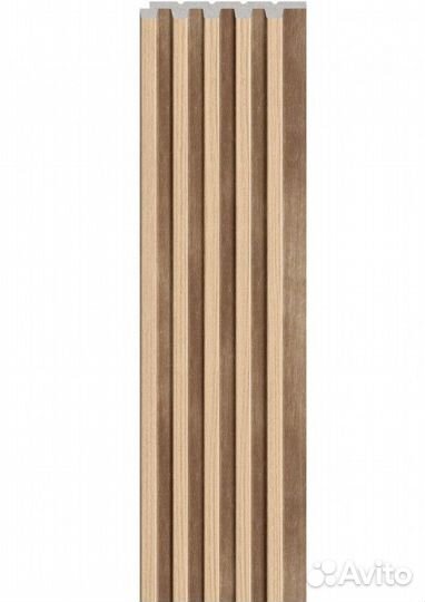 Модульные стеновые панели