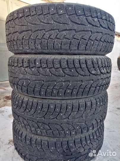Hankook Smart Control AW02 215/60 R17 96T