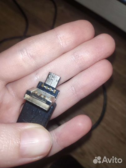 Микроскоп USB для компьютера/телефона